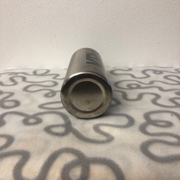 KUR 82 Kitchen Kru 82 Vodka Stainless Steel Bottle Poshmark